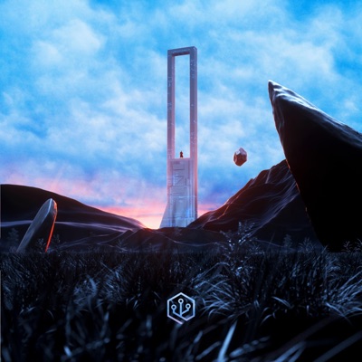 Amazon (feat. Sofi Merone) - Single