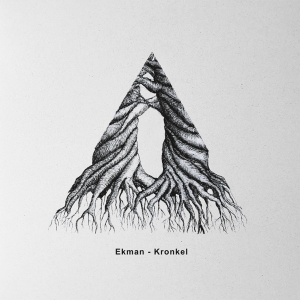 Kronkel - EP