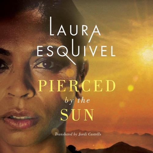 Pierced by the Sun (Unabridged) cover
