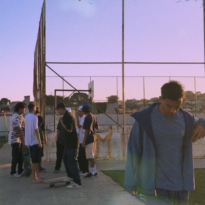 Geração Fanta-Uva - Single