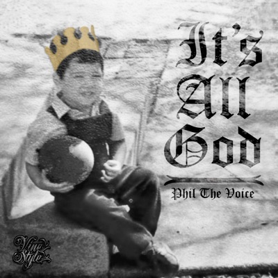 It's All God - Single