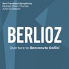 Berlioz: Overture to Benvenuto Cellini - EP