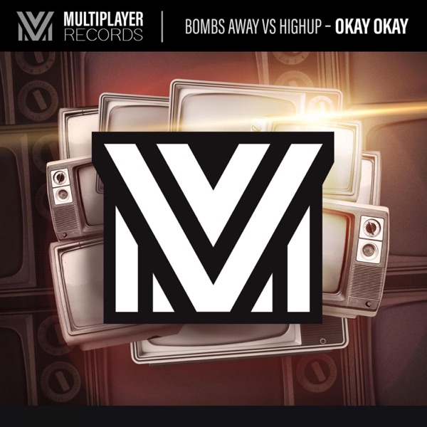 Okay Okay - EP
