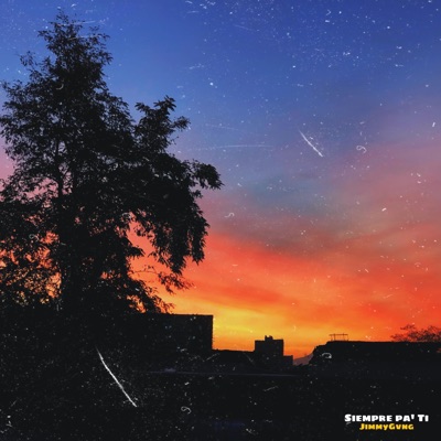 Siempre Pa' Ti - Single