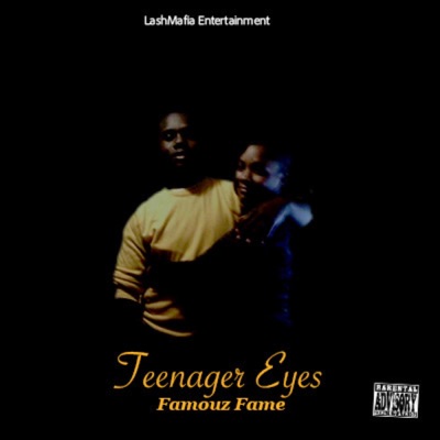 Teenager Eyes - Single