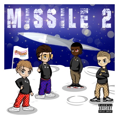 Missile 2 - Single