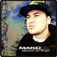 Aprendí del Tiempo - Shakema Crew