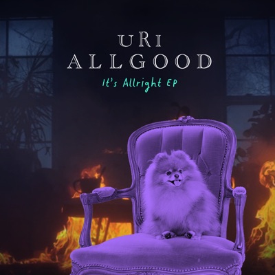 It's Allright - Single