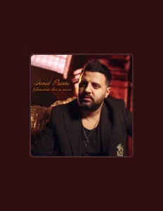 Listen to Ionut Printu, watch music videos, read bio, see tour dates & more!