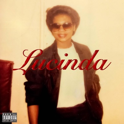 Lucinda - EP