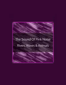 Ascolta The Relaxing Sounds Of Pink Noise, guarda video musicali, leggi la biografia, vedi le date del tour & altro!