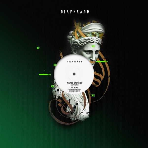 Cantilenis - Single
