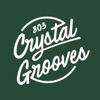 803 Crystal Grooves 003 - EP