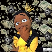 Cousin Skeeter - Single - King Titus