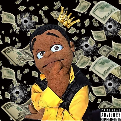 Cousin Skeeter - Single