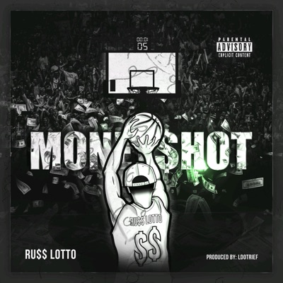 Money Shot (Ballin') - Single