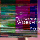 Worship You artwork