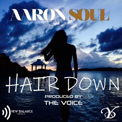 Hair Down - Single