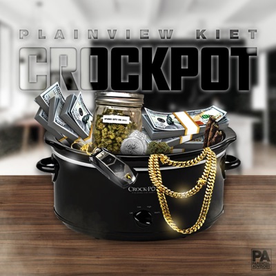 Crockpot - Single