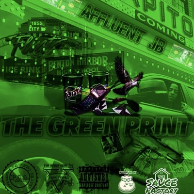 The Green Print