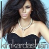 Jam (Turn It Up) - Kim Kardashian Cover Art