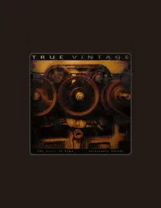 True Vintageを聴いたり、ミュージックビデオを鑑賞したり、経歴やツアー日程などを確認したりしましょう！