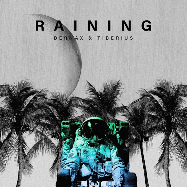 Raining
