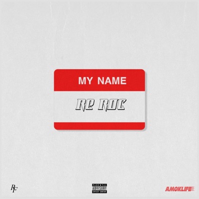 My Name - Single