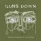 Guns Down (feat. Adam Stanton) - Terrance Richmond lyrics