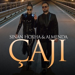 Sinan Hoxha - Caji (feat. Almenda)