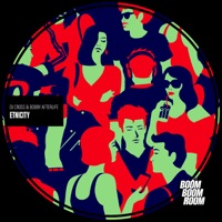 Etnicity - Single - DJ Cross & Bobby Afterlife