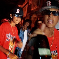 Trakitra (feat. Escobal30) - Single - Hebreo Productions