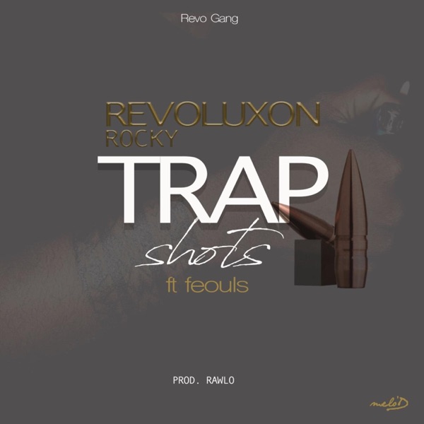 Trap Shots (feat. Feouls)