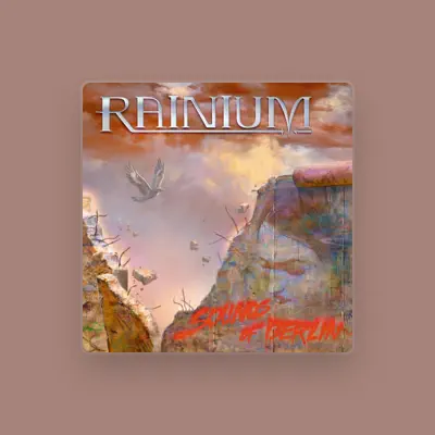 Listen to RAINIUM, watch music videos, read bio, see tour dates & more!