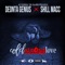 Cold Blooded Love (feat. Shill Macc) - Deontá Genius lyrics