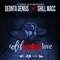 Cold Blooded Love (feat. Shill Macc) - Deontá Genius lyrics