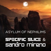 Asylum of Nephilims (Radio Edit) artwork