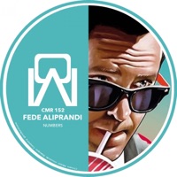 Numbers EP - Fede Aliprandi