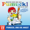 17: Pumuckl und die Angst (Das Original aus dem Fernsehen) - Pumuckl