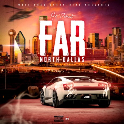 Far North Dallas - Single
