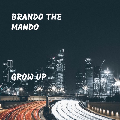 Grow Up - Single