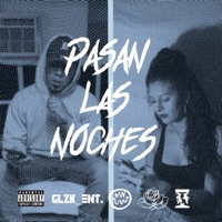 Pasan Las Noches (feat. Izu Osirus) - Single - G_ru