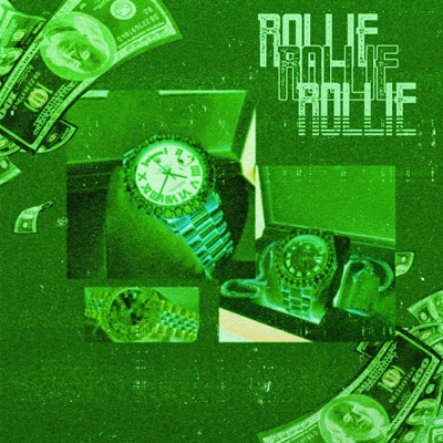 Rollie (feat. Shooty) - Single