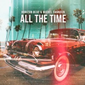 All the Time artwork