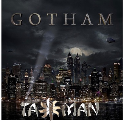Gotham - Single