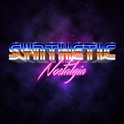 Synthetic Nostalgia - EP