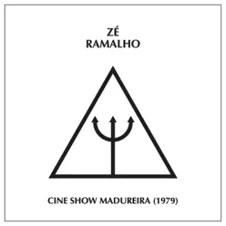 Cine Show Madureira (1979) - Ao Vivo - Zé Ramalho