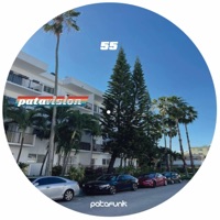 Patavision 55 - Single - Patafunk