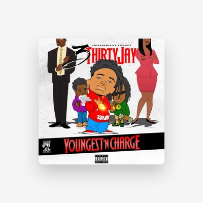 Listen to 3 Thirty Jay, watch music videos, read bio, see tour dates & more!