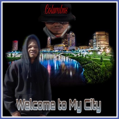 Welcome to My City - Single